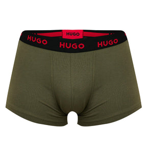 Men's 3 Pack Trunks