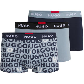 Men's 3 Pack Trunks
