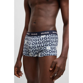 Men's 3 Pack Trunks