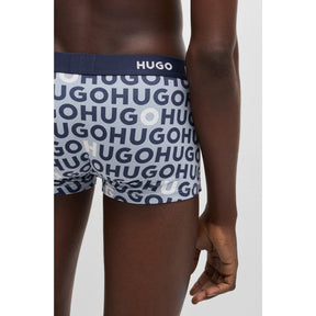 Men's 3 Pack Trunks