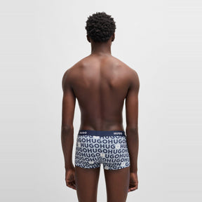 Men's 3 Pack Trunks