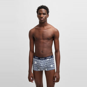 Men's 3 Pack Trunks