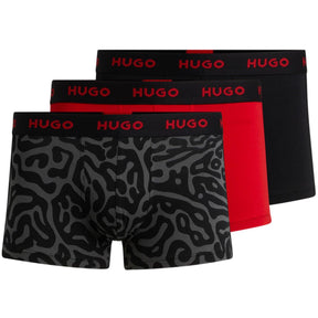 Men's 3 Pack Trunks
