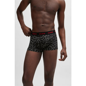 Men's 3 Pack Trunks