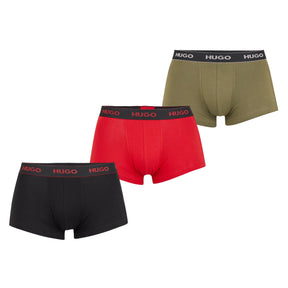 Men's 3 Pack Trunks