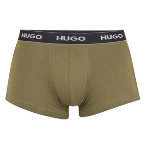 Men's 3 Pack Trunks
