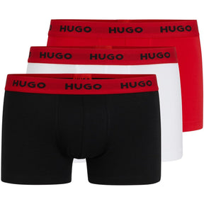 Men's 3 Pack Trunks