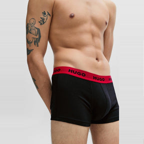 Men's 3 Pack Trunks