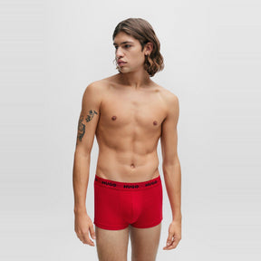Men's 3 Pack Trunks