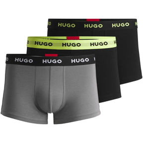 Men's 3 Pack Trunks