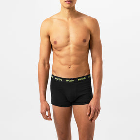Men's 3 Pack Trunks