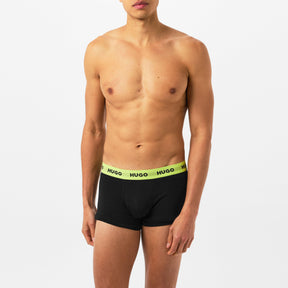 Men's 3 Pack Trunks