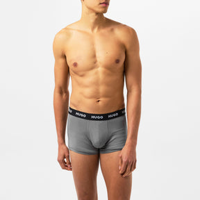 Men's 3 Pack Trunks