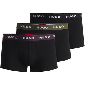 Men's 3 Pack Trunks