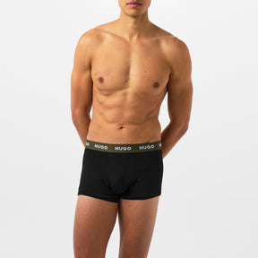 Men's 3 Pack Trunks