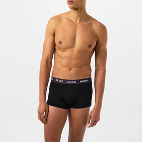 Men's 3 Pack Trunks