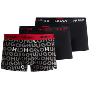 Men's 3 Pack Trunks