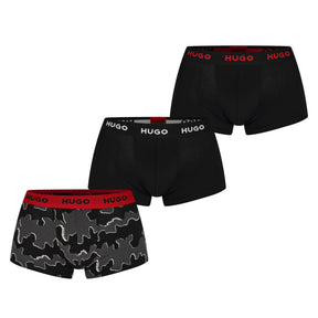 Men's 3 Pack Trunks