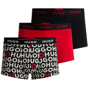 Men's 3 Pack Trunks