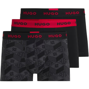 Men's 3 Pack Trunks