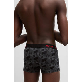 Men's 3 Pack Trunks