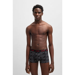 Men's 3 Pack Trunks