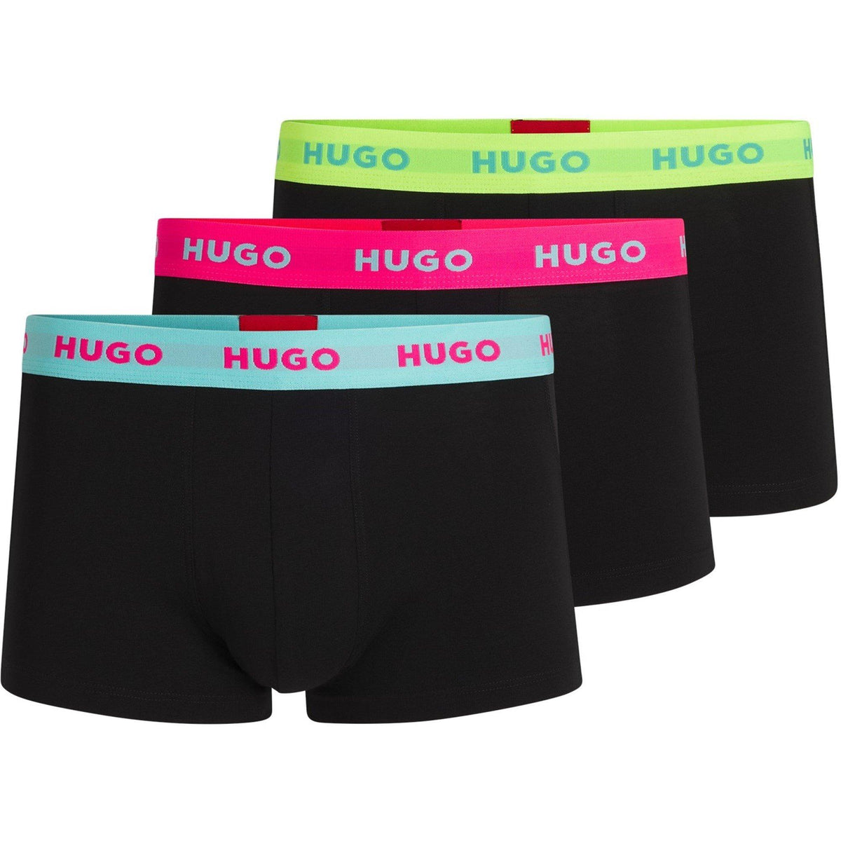 Men's 3 Pack Trunks