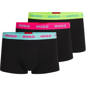 Men's 3 Pack Trunks
