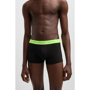 Men's 3 Pack Trunks
