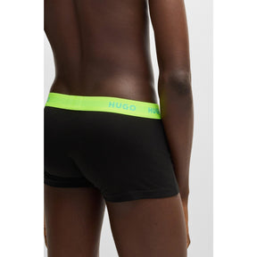 Men's 3 Pack Trunks