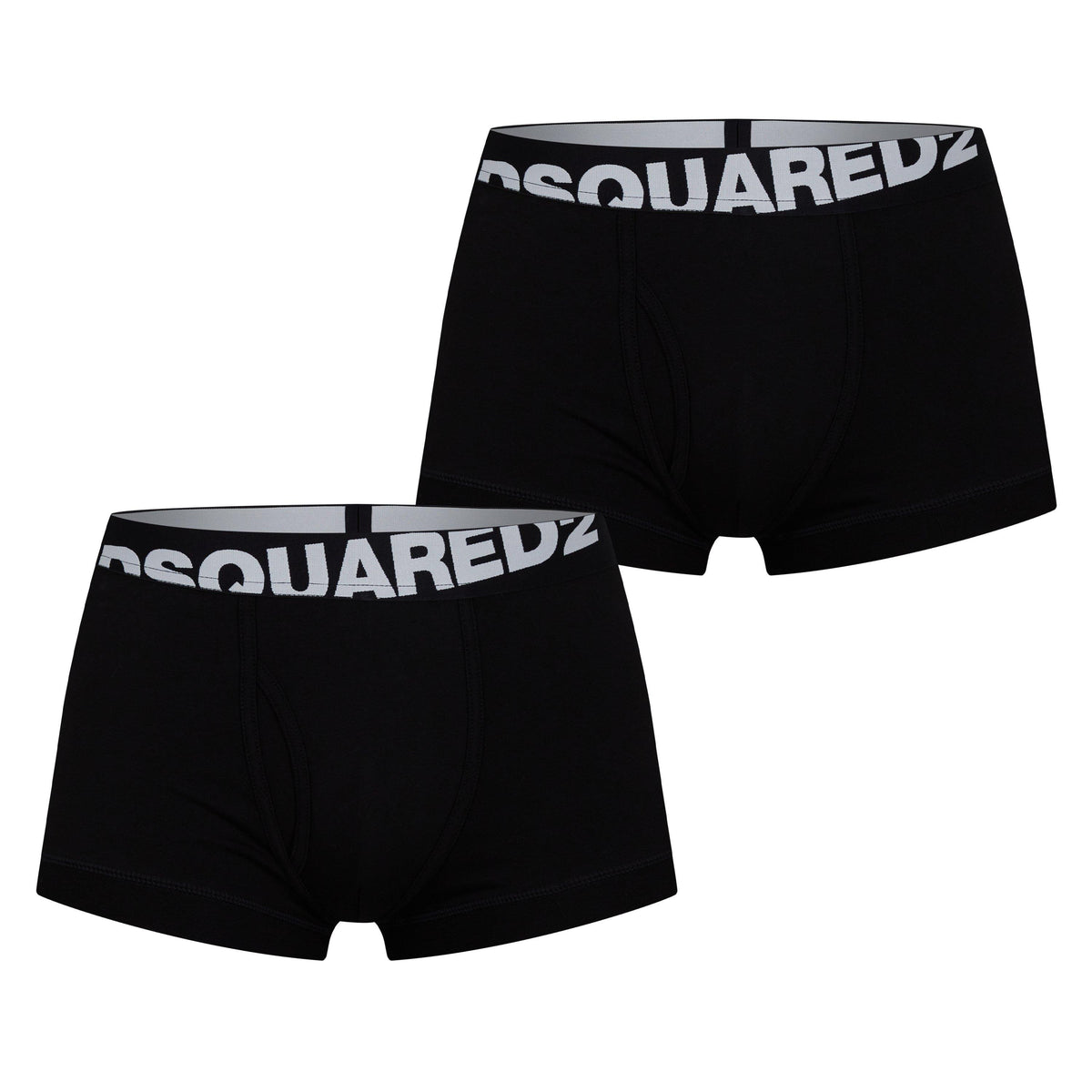 2 Pack Boxer Briefs