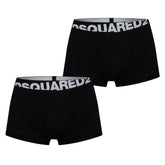 2 Pack Boxer Briefs