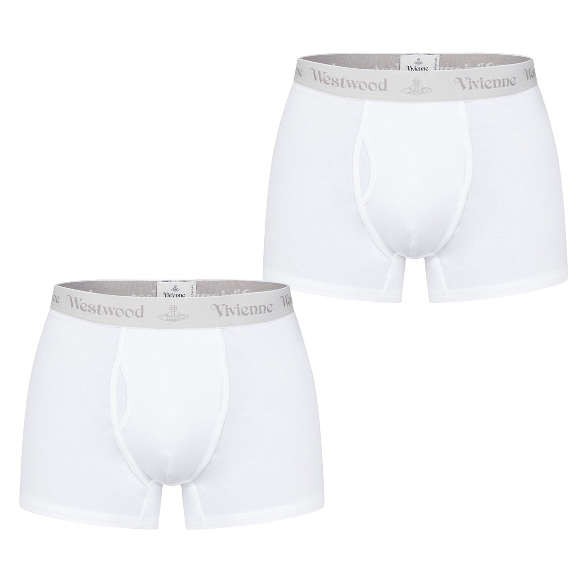 Saturn Orb Boxer Briefs 2-Pack