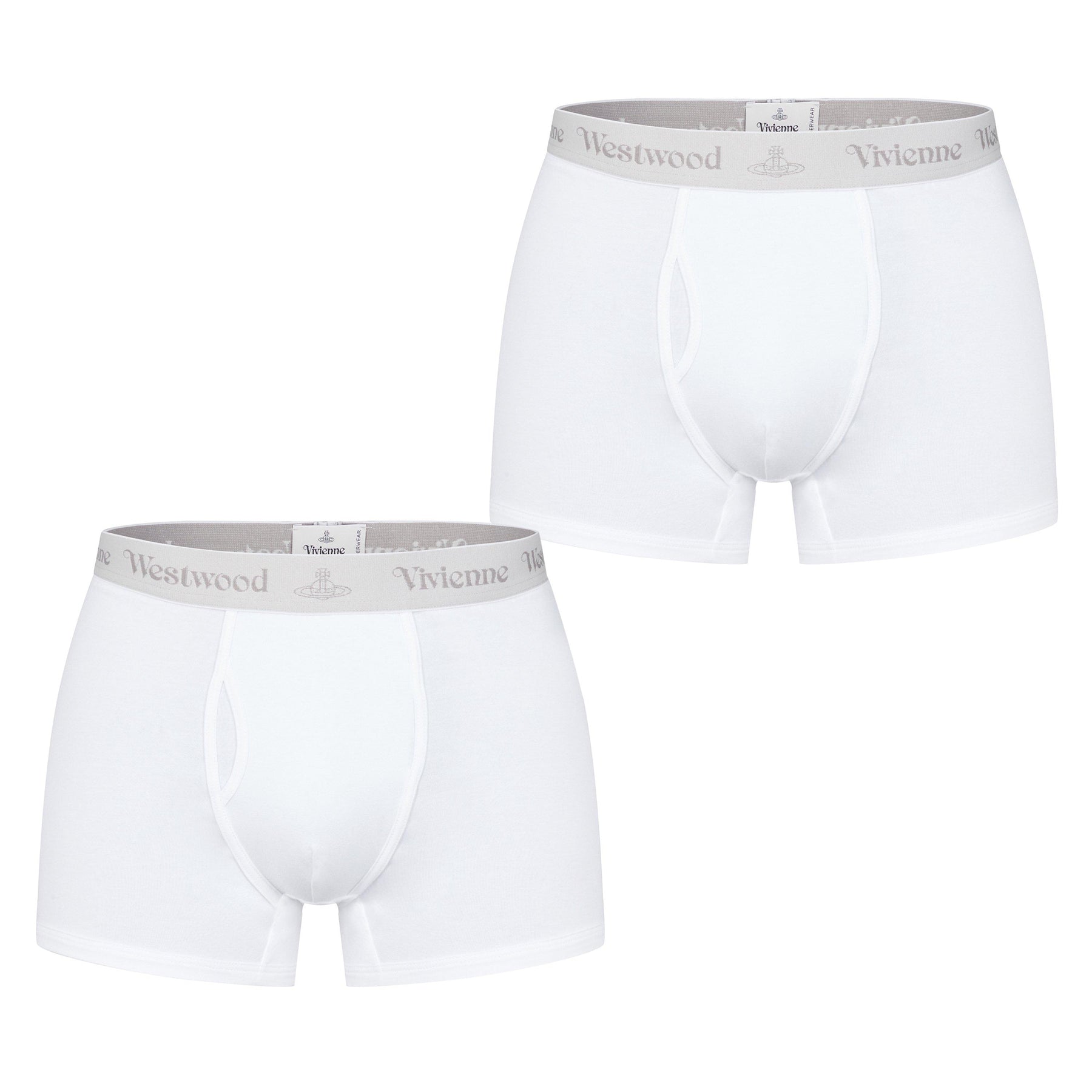 Saturn Orb Boxer Briefs 2-Pack