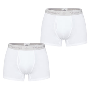 Saturn Orb Boxer Briefs 2-Pack