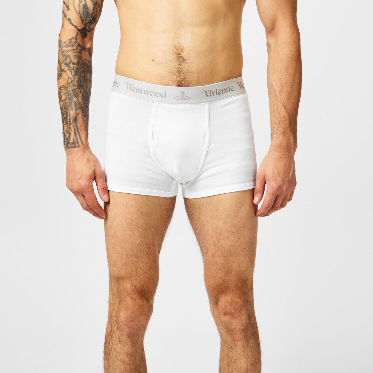 Saturn Orb Boxer Briefs 2-Pack