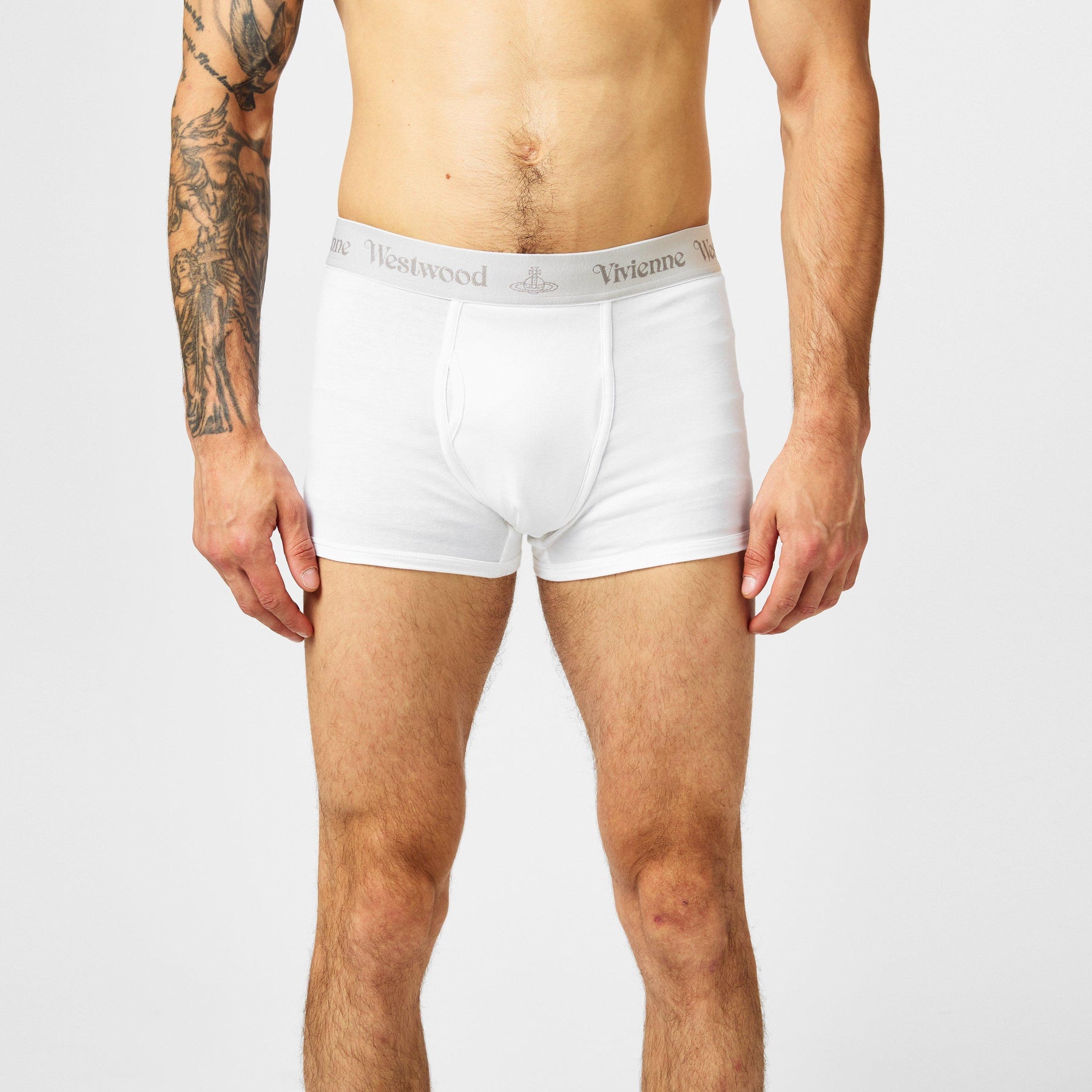 Saturn Orb Boxer Briefs 2-Pack