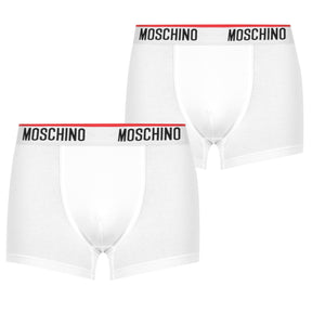 Two Pack Boxer Trunks