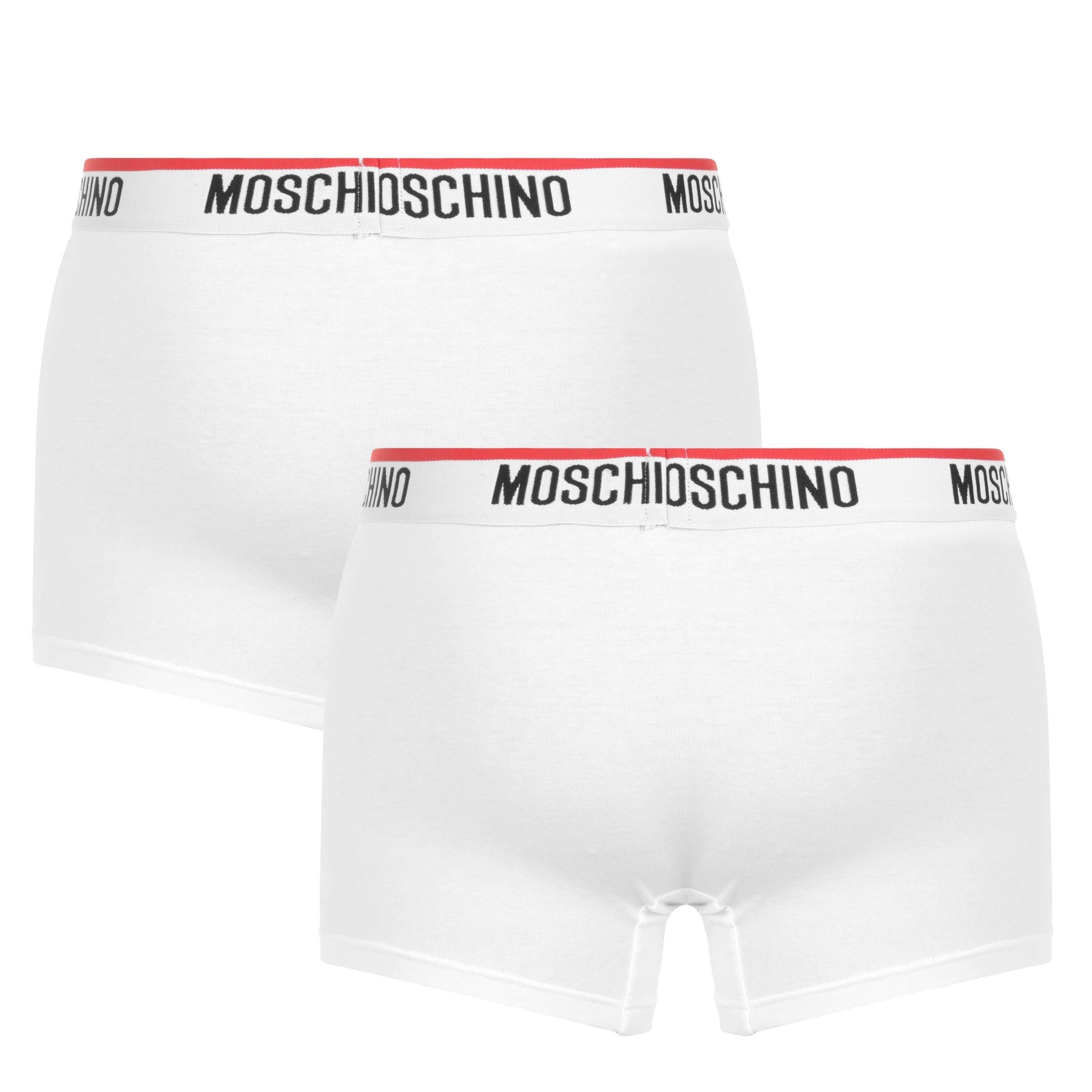 Two Pack Boxer Trunks