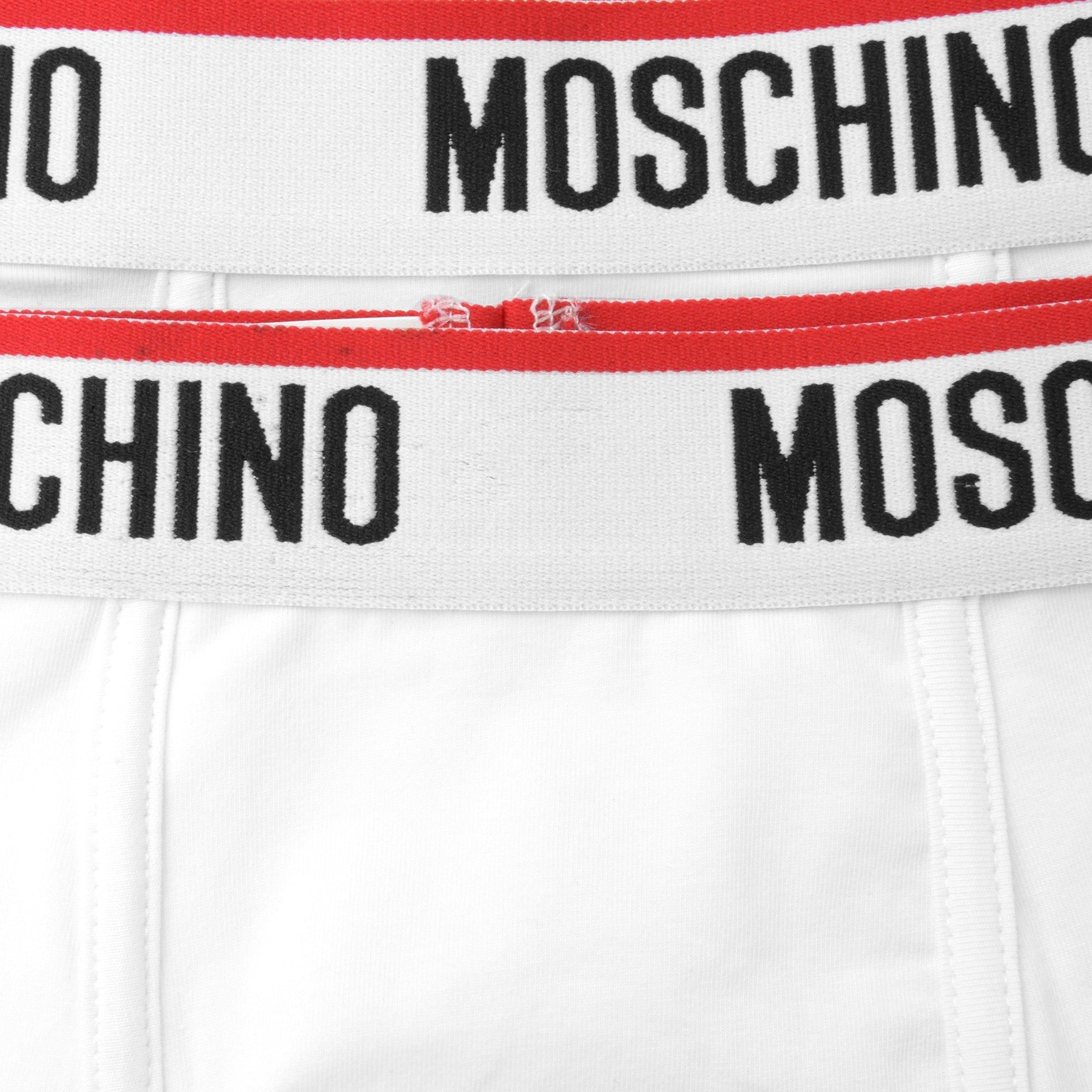 Two Pack Boxer Trunks