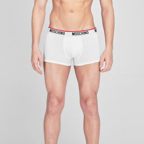 Two Pack Boxer Trunks