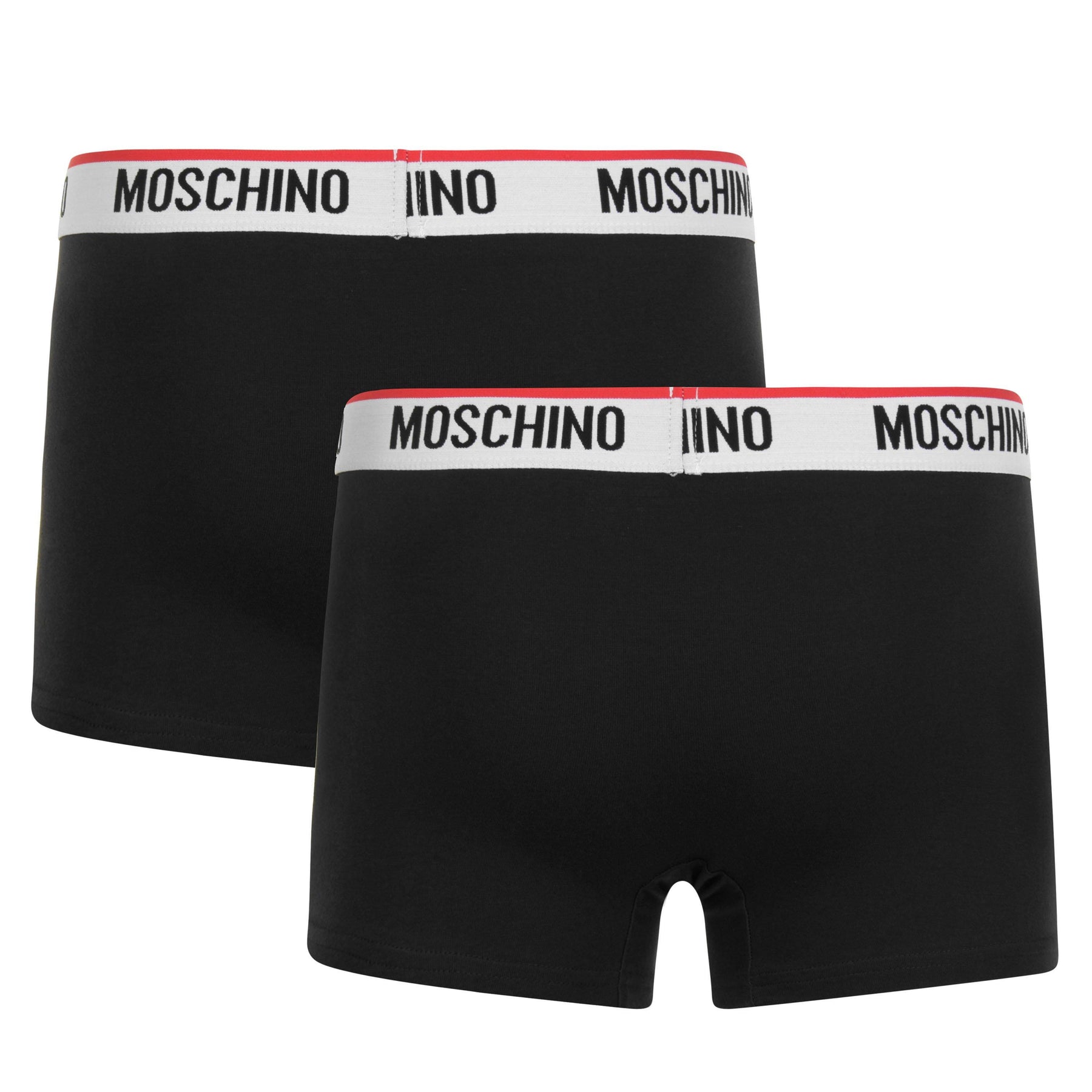 Two Pack Boxer Trunks