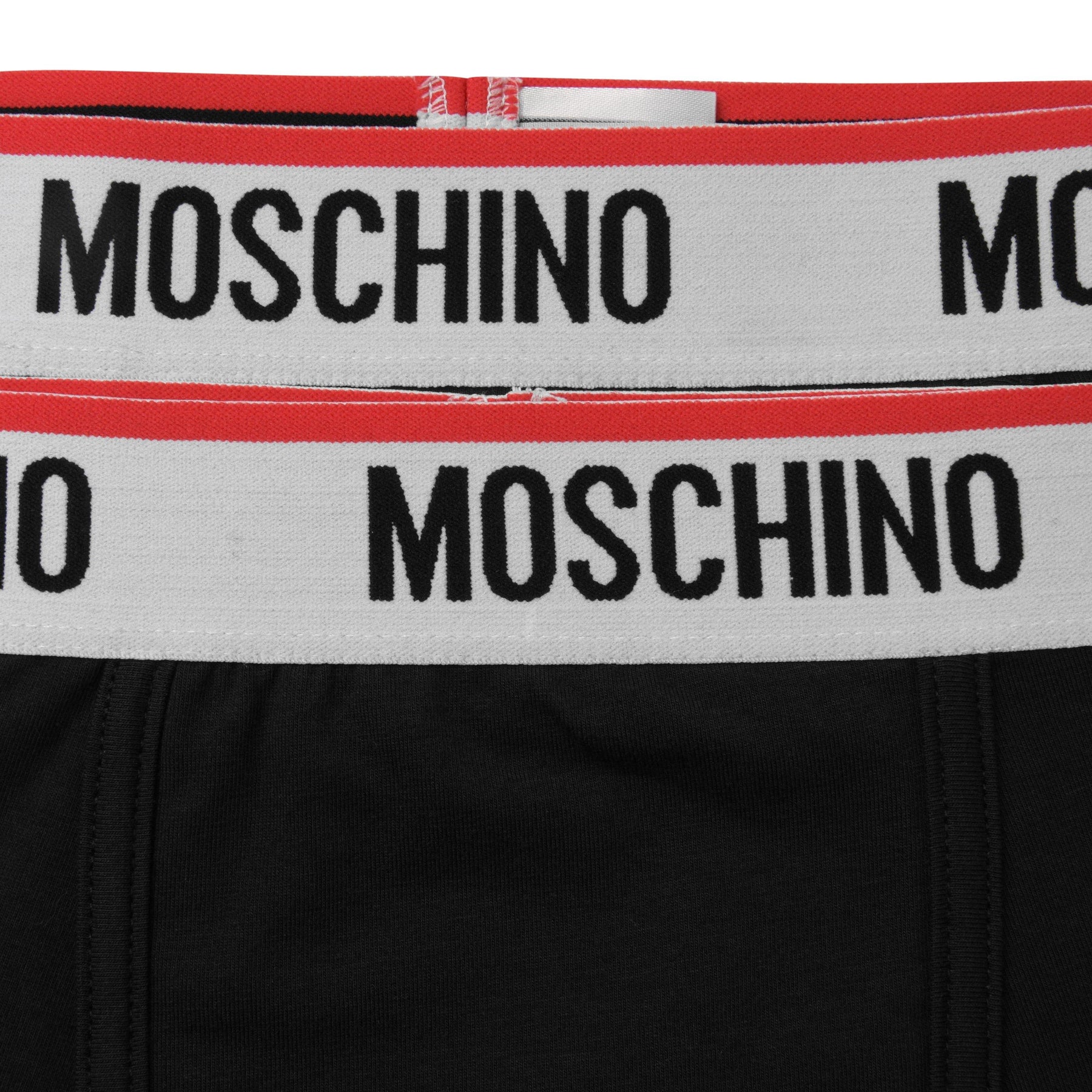 Two Pack Boxer Trunks