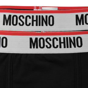 Two Pack Boxer Trunks