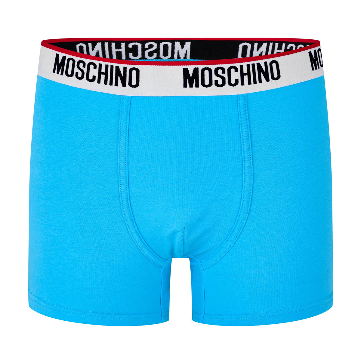 Two Pack Boxer Trunks