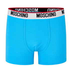 Two Pack Boxer Trunks