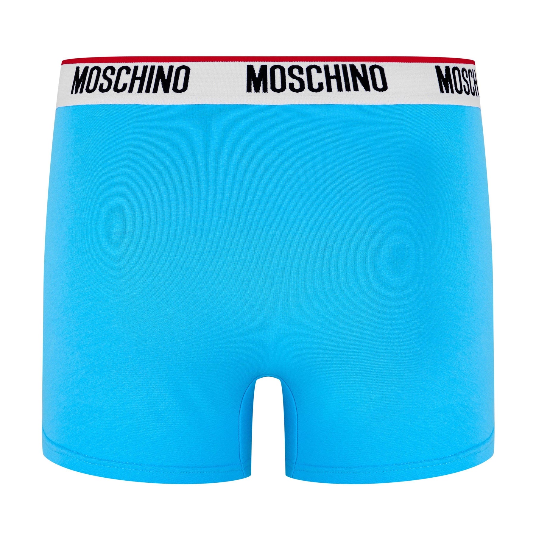 Two Pack Boxer Trunks