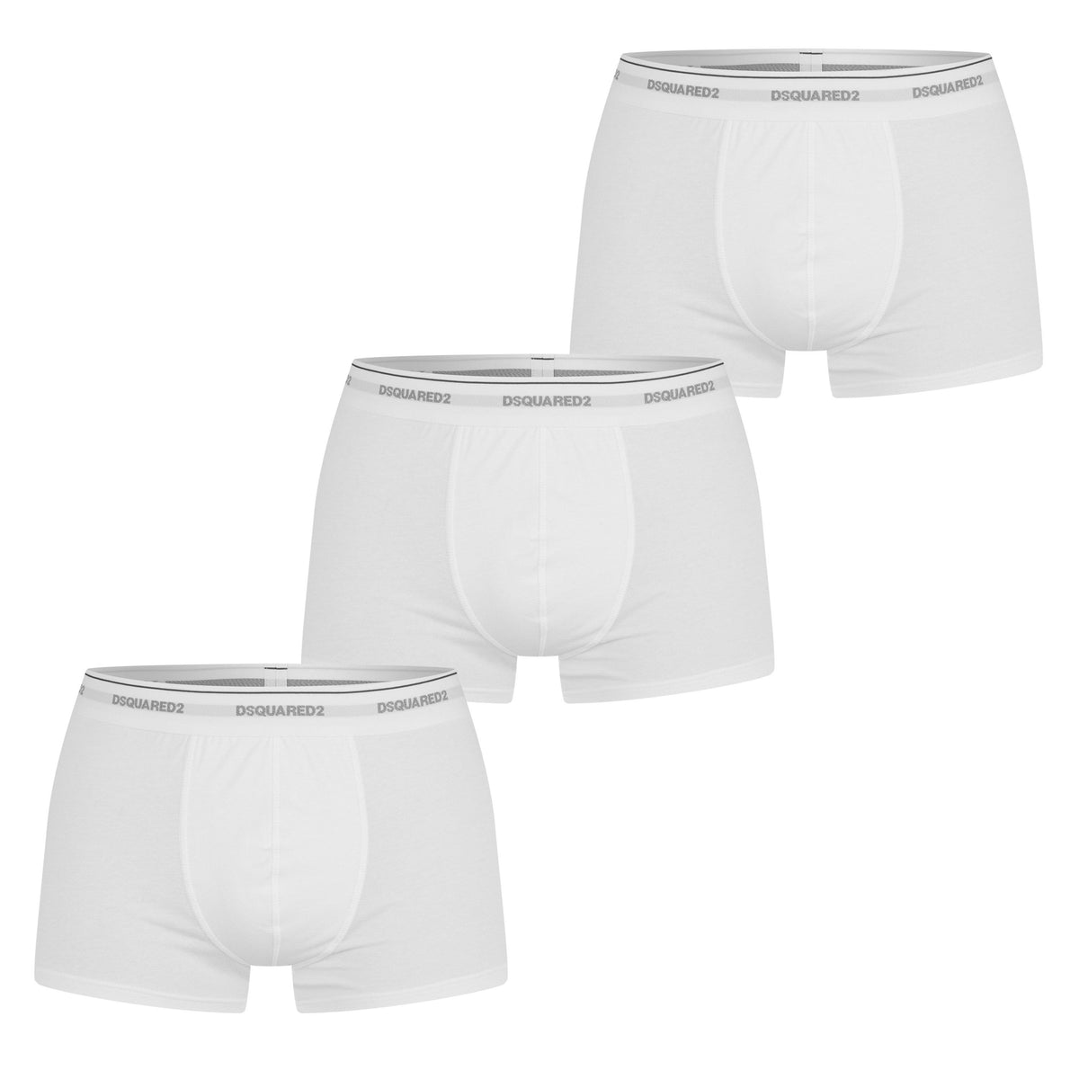 3 Pack Boxer Briefs
