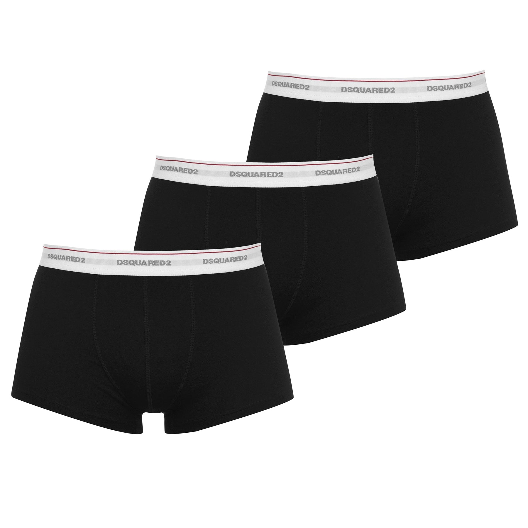 3 Pack Boxer Briefs