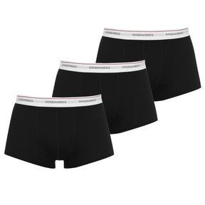 3 Pack Boxer Briefs